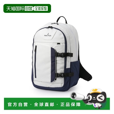 日本直邮 Nautica NTC-12 22L 背包 [ntc-370-7065]双肩包