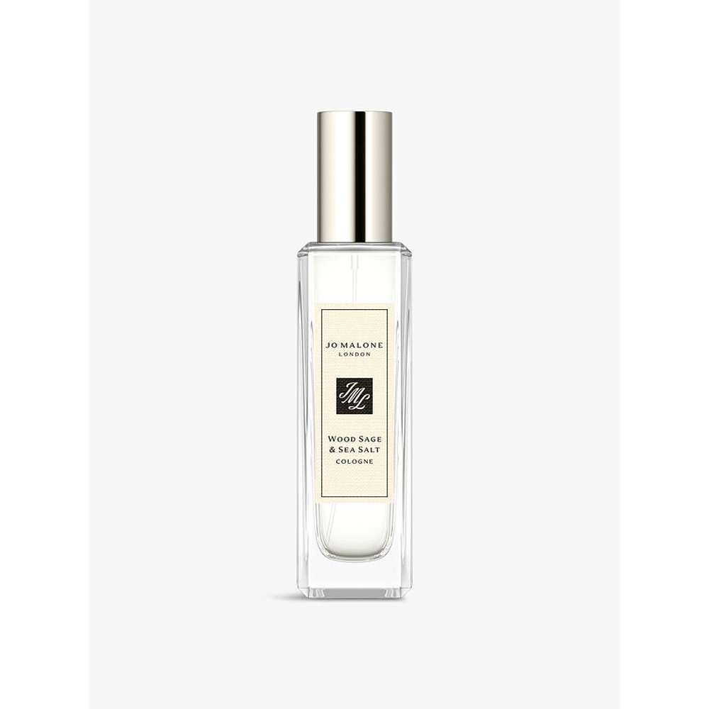 JO MALONE/祖马龙 香水 #鼠尾草与海盐 WOOD SAGE&SEA SALT 30ML