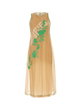 FENDI 女士半身裙 FDC602ANQ3F1KTM