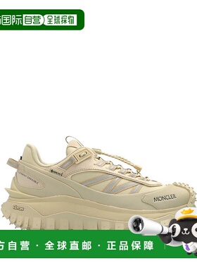 香港直邮MONCLER 女士休闲鞋 4M00080M4325TRAILGRIPGTX200运动鞋