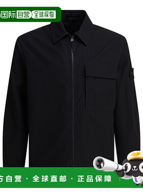 香港直邮STONE ISLAND 男士夹克 1200018S00F1V0029 AW2025