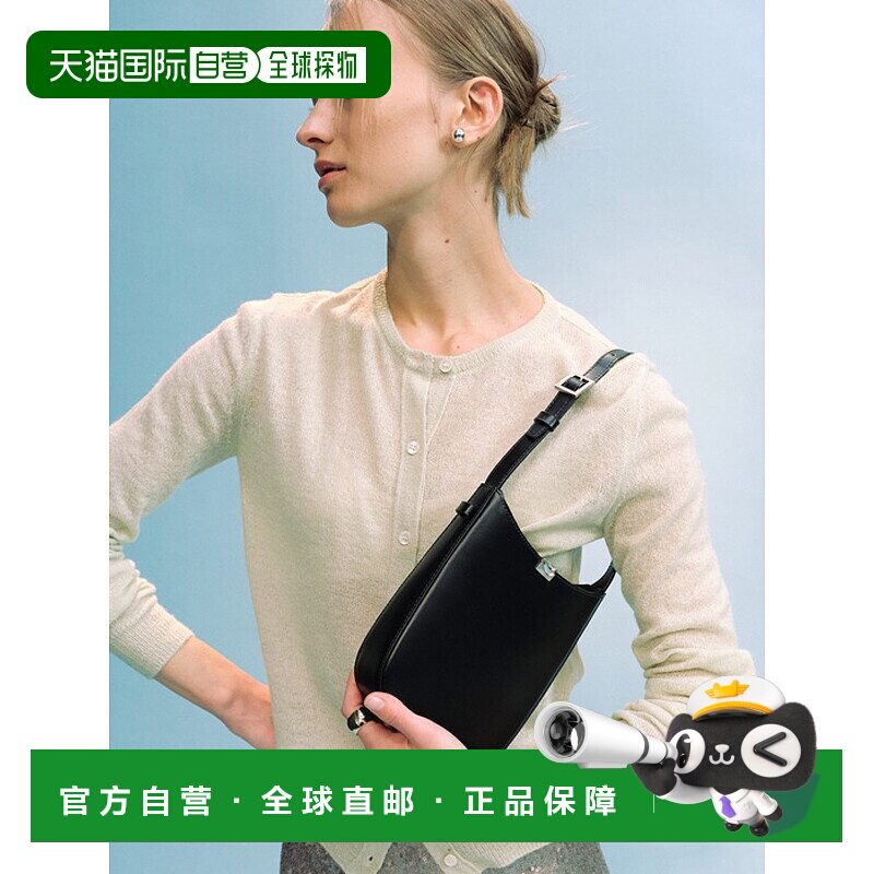 韩国直邮LOEUVRE 女士通用款女包 Sac de Vague Mini FA4SB277-FH