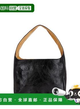 1h可退 香港直邮Our Legacy 男士 砖红色包包 A2248BBL black黑色