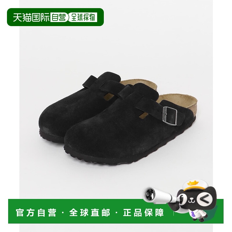 日本直邮BIRKENSTOCK Boston LEVE 凉鞋经典款