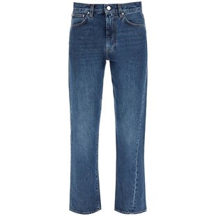 TOTEME 223232741404 女士牛仔裤