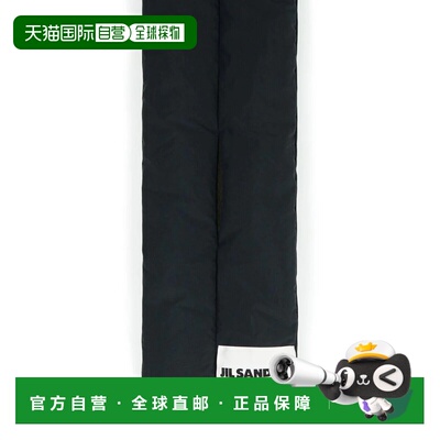 香港直邮JIL SANDER 男士围巾 J47TE0001J74276001 AW2025