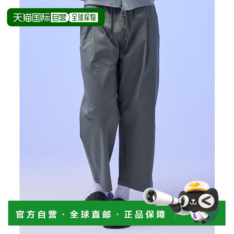 韩国直邮LIFEWORK 女士女装休闲裤LW241WL730新款阔腿裤