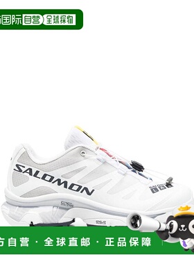 香港直邮SALOMON 男士运动鞋 L47133000 CO 白色 SALOMON Sneaker