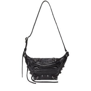 Balenciaga 徽标单肩包 742013210KR