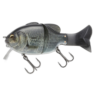 日本直邮Imakatsu Lure Gilroyd Baby #642 冷鲤鱼银