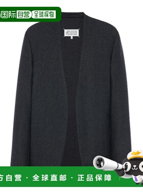 1h可退 香港直邮Maison Margiela 极简外套 S51BN0441S47782开衫