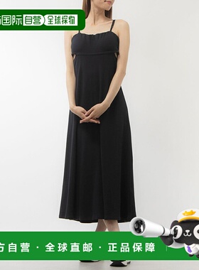 日本直邮Roxy Oceano Dress [RO2047EW07514] 连衣裙