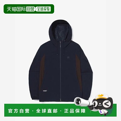 韩国直邮FILA Wheelar Windscreen TQJ FS2JKG3104X-IDO 2 层挡风