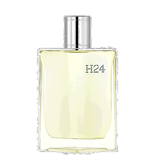 欧洲直邮Hermes爱马仕男士香水H24律动二十四EDT淡香100ml正品