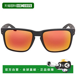 Prizm Ruby Sunglasses Holbrook Men 自营Oakley Square