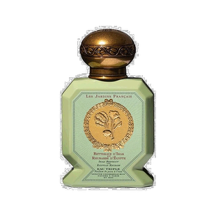 欧洲直邮BULY1803法式花园淡香水75ml伊拉克甜菜根与埃及大黄正品