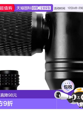 【日本直邮】GORIX CO2气嘴 GX-CO23 旋转式迷你便携