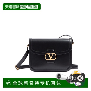 男士 YB0D05ECH0NO 香港直邮VALENTINO 斜挎包 9TO5翻 SS2025 黑色