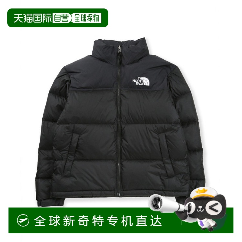 1h可退 日本直邮THE NORTH FACE 1996 RETRO NUPTSE羽绒夹克 海外