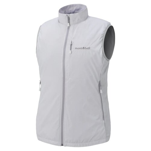 香港直邮mont-bell 女士户外软壳衣 2306222WT CO【付后1h可退】