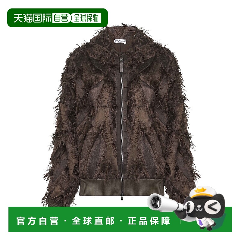 1h可退 香港直邮BRUNELLO CUCINELLI 女士外套 MP931HG926C3629 A