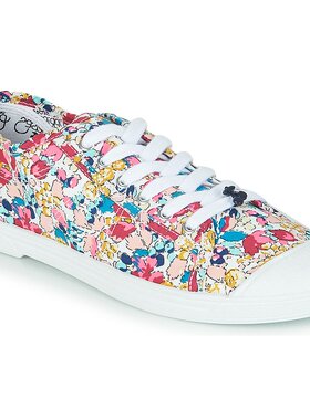 Le Temps des Cerises 女士 低帮板鞋 BASIC 02