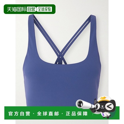 香港直邮On 女士 + Zendaya Studio 再生运动文胸 1WF12380584Aca