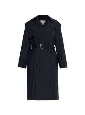 BOTTEGA VENETA 女士外套 812009V4XP04246 SS2025