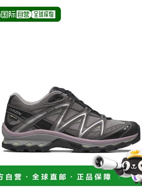 香港直邮SALOMON 男士户外徒步鞋 L49127700 CO 灰色 XT-QUEST GO