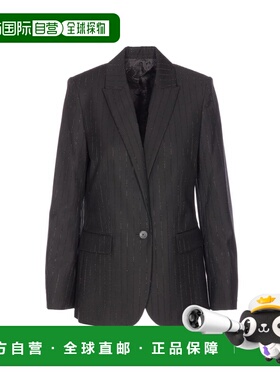 欧洲直邮zadig & voltaire 女士 外套