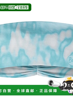 日本直邮Buff COOLNET UV ELLIPSE MINES POOL 户外头带 576163