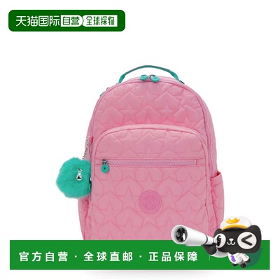 自营Kipling Seoul Large 15