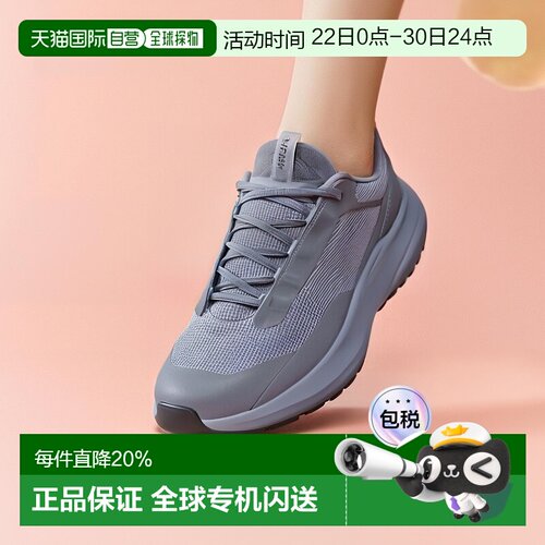 欧洲直邮Arc'teryx 始祖鸟 NORVAN LD 4 GTX鞋 女装户外鞋防水鞋