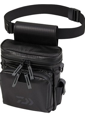 日本直邮Daiwa Light 游戏包 B 黑色