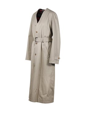 BALENCIAGA 女士外套 773216TKP062801 AW2024 花色