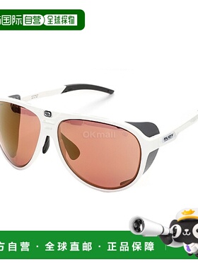 韩国直邮RUDY PROJECT STARDASH 白色光泽 / IMPACTX™ 光致变色 2