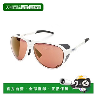 韩国直邮RUDY PROJECT STARDASH 白色光泽 / IMPACTX™ 光致变色 2