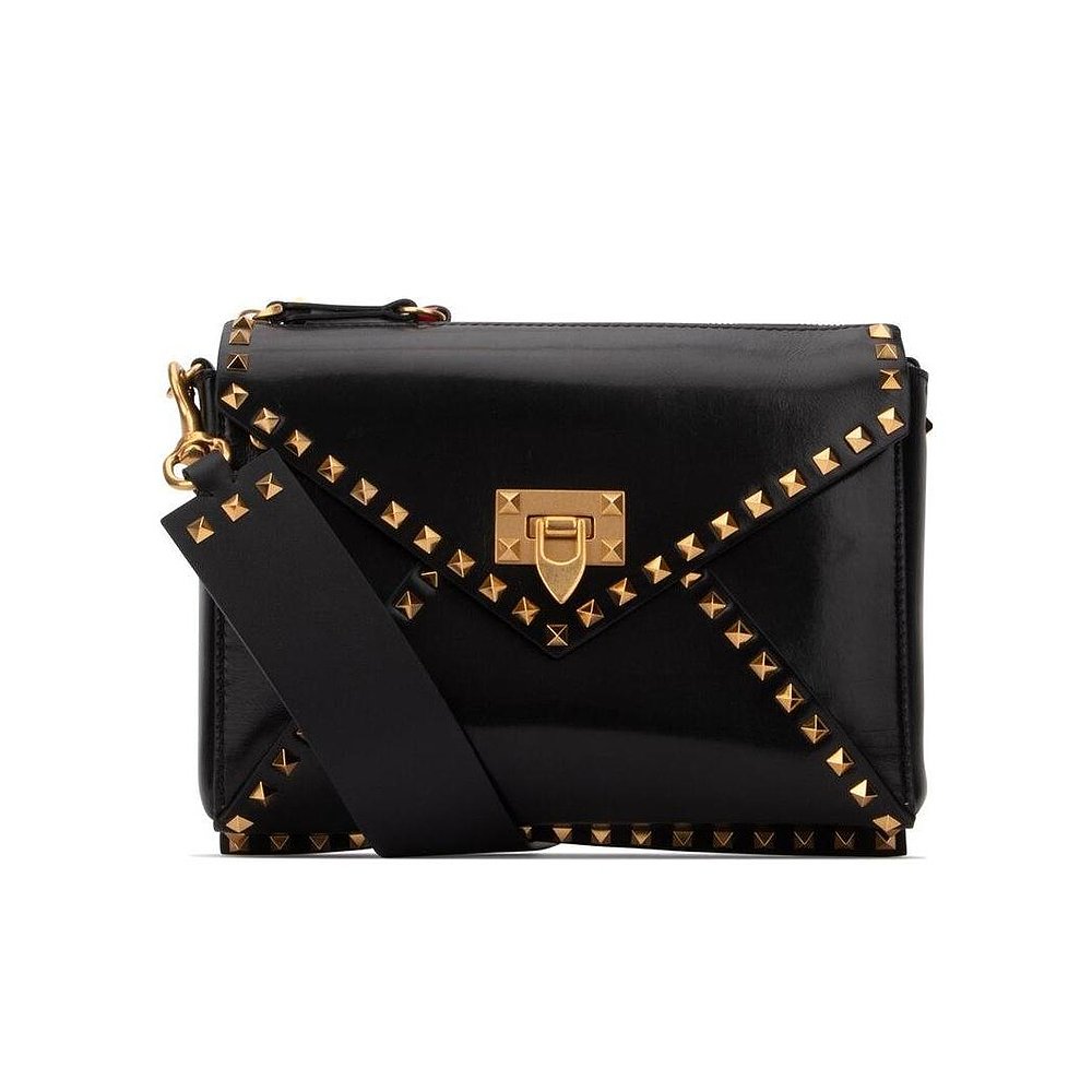 VALENTINO 19FW ROCKSTUD HYPE 肩背包 Women
