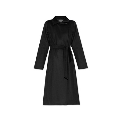 MAX MARA 女士大衣 MANUELA2421016012003 CO 深蓝色