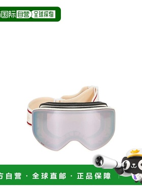 1h可退 香港直邮chloe 女士 太阳镜蔻依滑雪雪镜滑雪镜