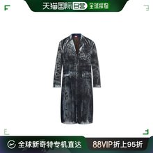 牛仔外套 Fse 男士 迪赛 Diesel Dev 长款 香港直邮潮奢 Bla