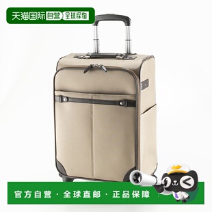 日本直邮Ace. 行李箱和手提包 Solidiona 软拉杆箱 35014新款