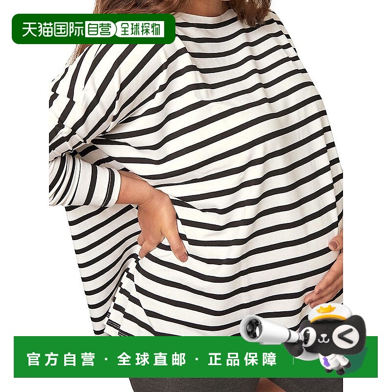 1h可退 【美国直邮】hatch 女士 上装T恤