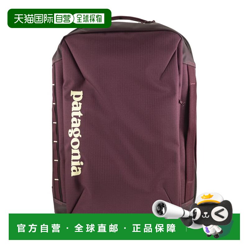 欧洲直邮Patagonia 户外背包 49260BYFG CO 紫色 Bl支付后1h可退图片