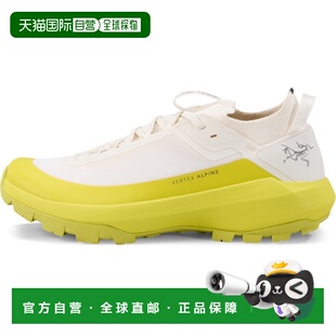 韩国直邮ARCTERYX正品秋冬新款始祖鸟韩版户外运动女款运动鞋6845