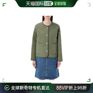 香港直邮A.P.C. COETZF02768JAB 女士西服