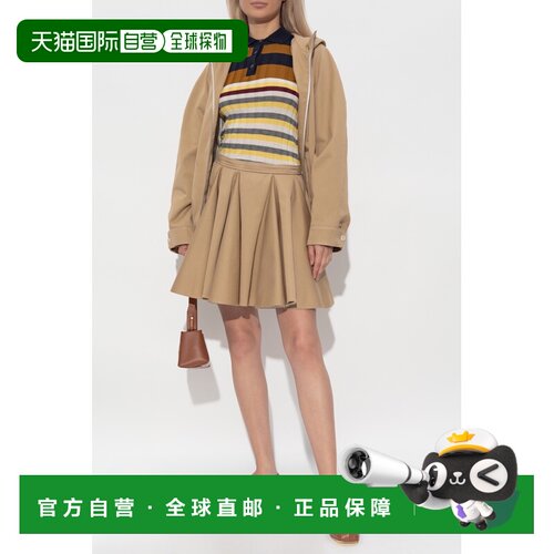 香港直邮MARNI 女士POLO衫 POMD0055EQUFW537MXY20 支付后1h可退