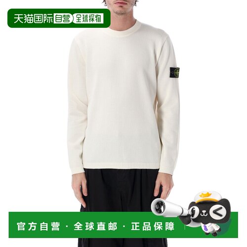 香港直邮STONE ISLAND 男士针织衫 5100023S01B2V0093 SS2026
