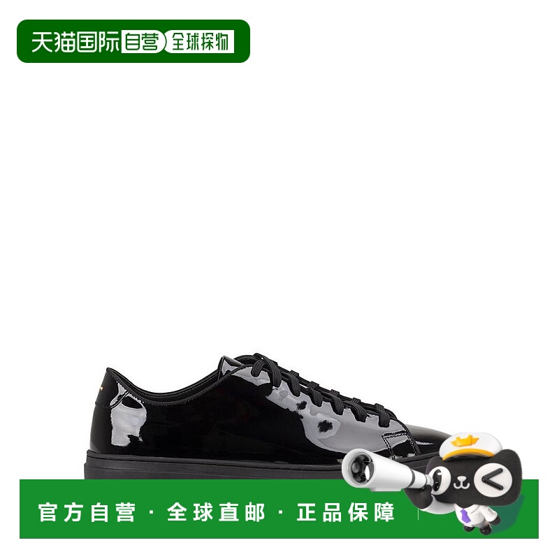 1h可退 【美国直邮】hugo boss 男士 时尚休闲鞋男鞋