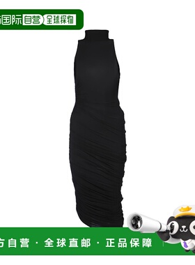 1h可退 香港直邮潮奢 Jacquemus 女士 LA PIAZZA 睡袍 DRW00722AW